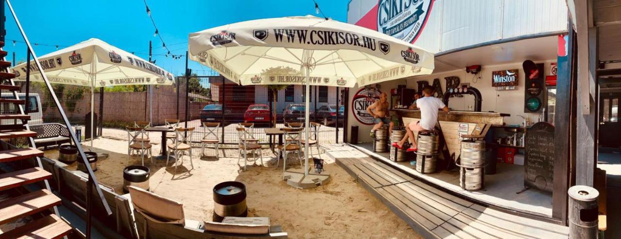 Arest Vama Veche Exterior foto