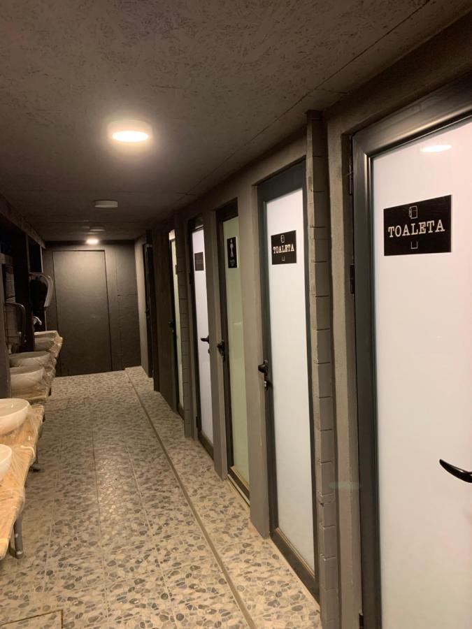 Arest Vama Veche Exterior foto