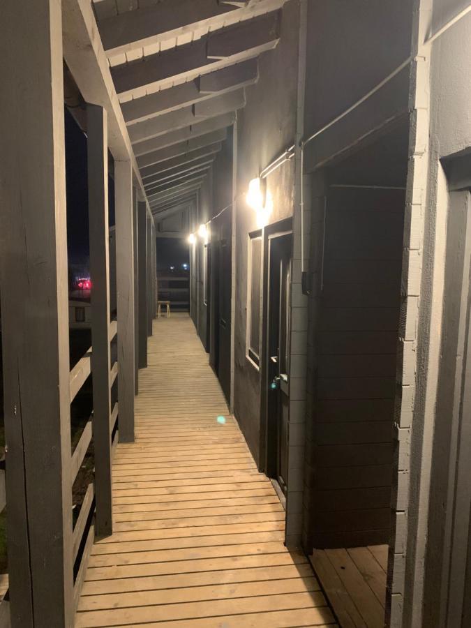 Arest Vama Veche Exterior foto