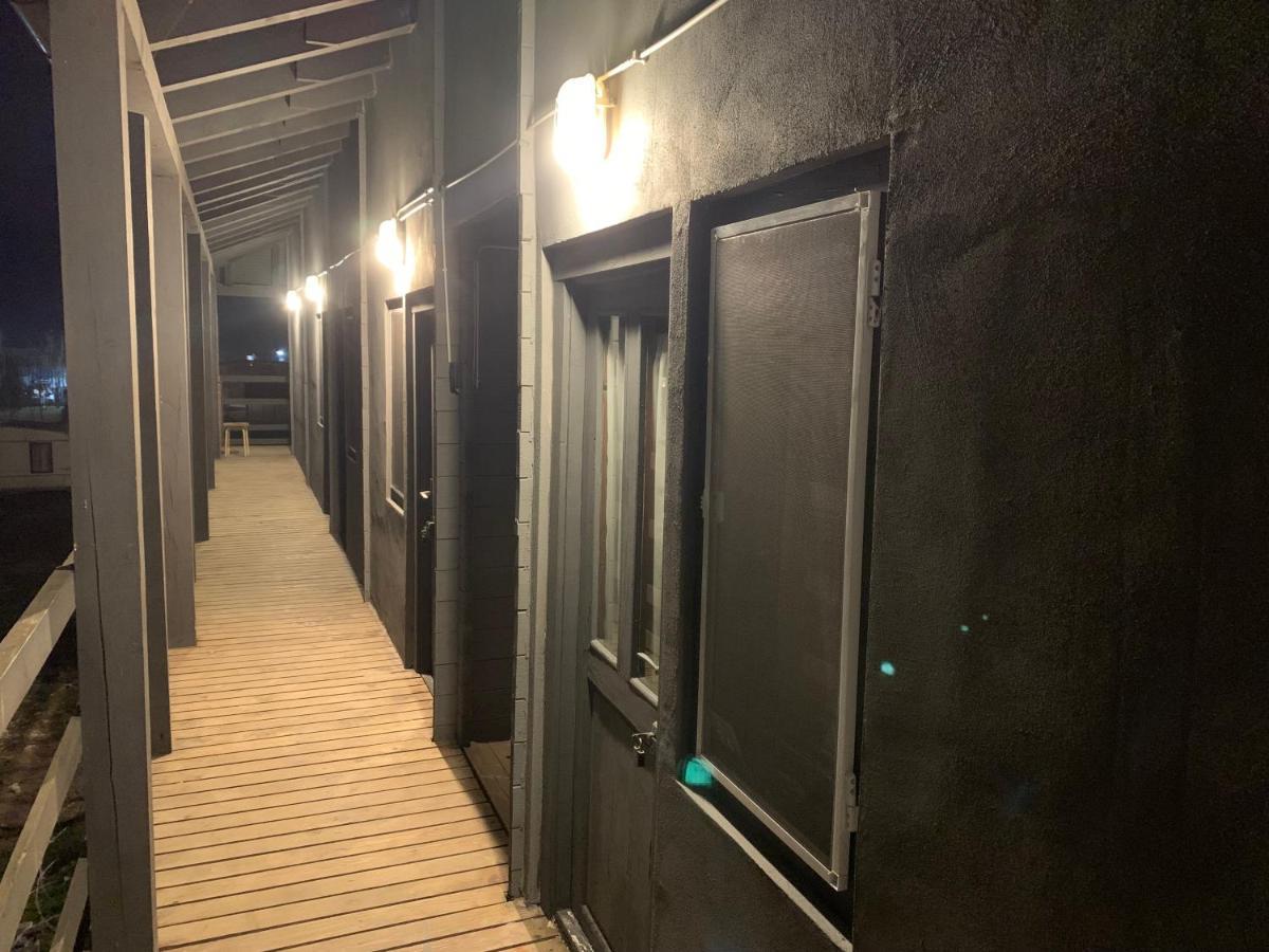 Arest Vama Veche Exterior foto