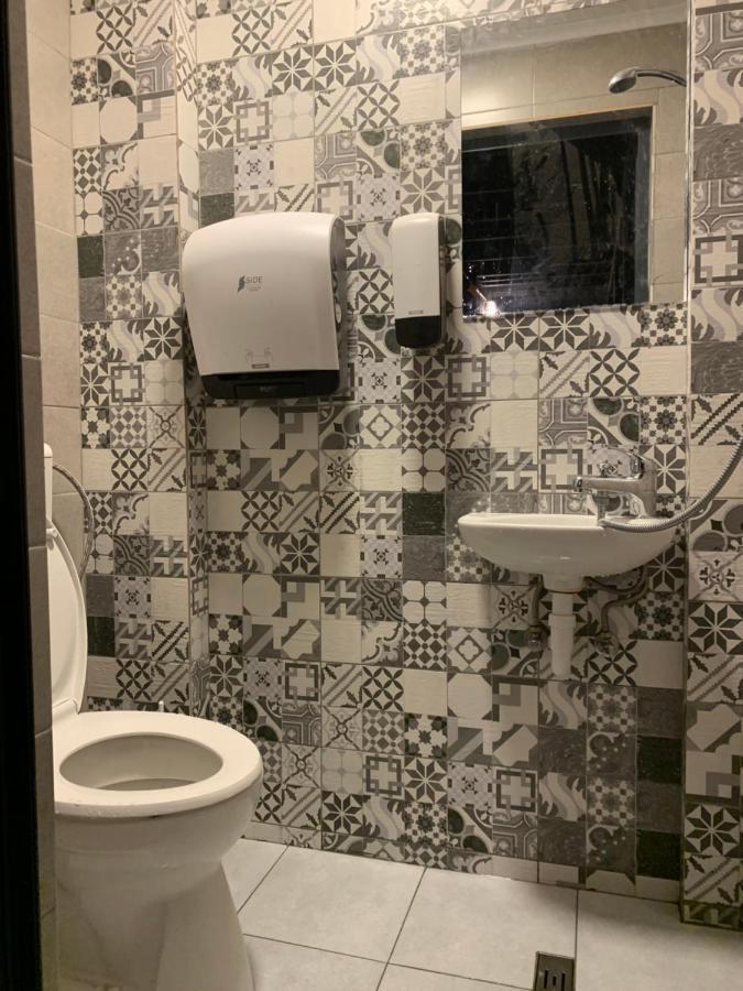Arest Vama Veche Exterior foto